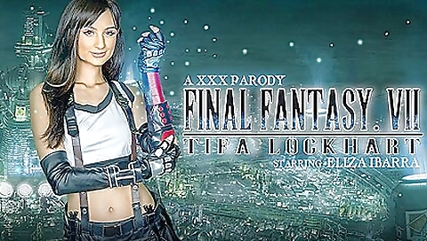 Mature woman sunbathes a younger