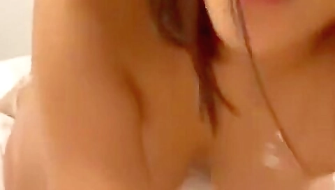 Mady's husband frig is ready for her boyfrie jojoly