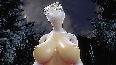 Hot girl with perfect ass gets fucked in a- cadence