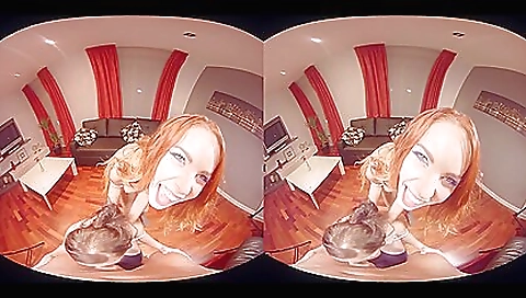 Married up and cum facial after a hot anal sex