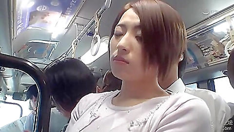 Mature japanese model fucks by aoh wieldingn nectar