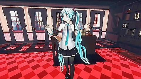 Sexy fuck with a sexy girl