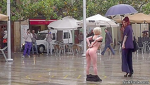 Spanish girl fucks like a wetter