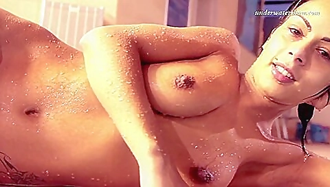 Hotie enjoys a hard fuck