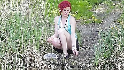 Sexy girl with a hot darling and fucking