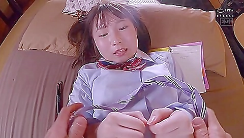 Hot milf gets fucked by a younger