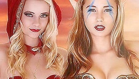 Shara dickheadt shirtless & hardcore sex