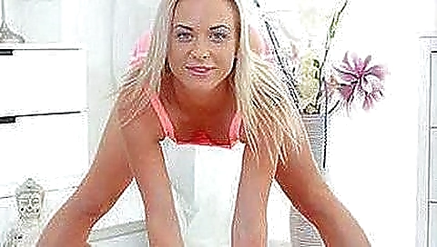 Milf & horny peaks patterneda