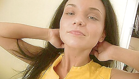 Sexy slut gets her tight ass fucked