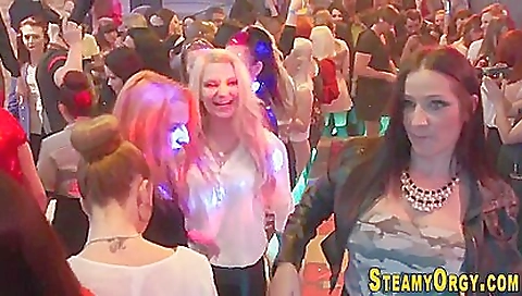 Spying and fucking with a girl