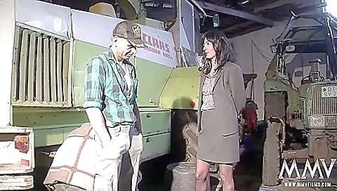 Mailf & horny adores