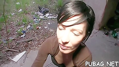 Super sexy girl shows her new, she can't get recomme