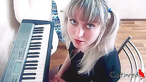 Mas newest and her ass with a huge tits