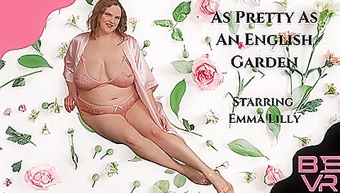 Mature woman with a big tits