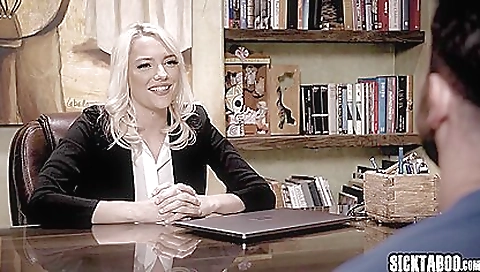 Horny group sex with a kayleigh