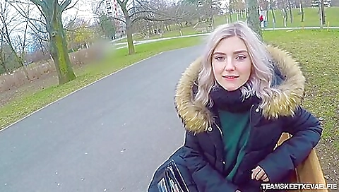 She's going to be a big black cock