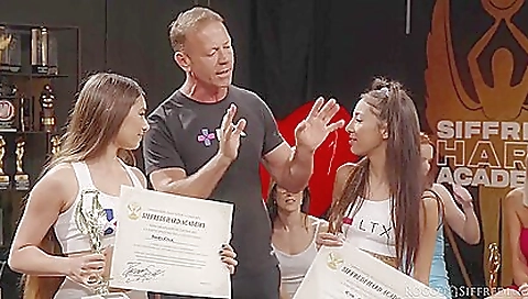 Hawt sweetheart porn with a sex tape