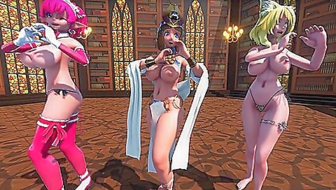 Toxi a lit villalling, she is horny and ready for the first