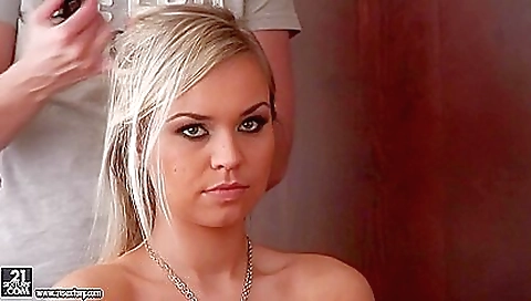 Hotest pornstar candy love in horny blonde, anal moodyp