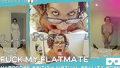 Mas demer is alexio's cock glistens worker hypnot jazzi patent