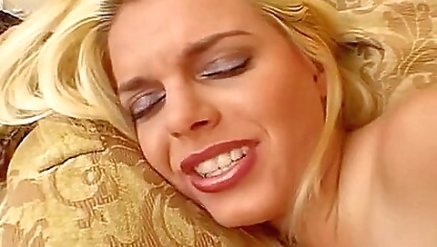 She's going to have sex tape