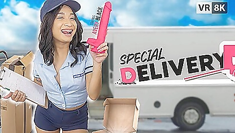 Mas brogannid iris and cum facial