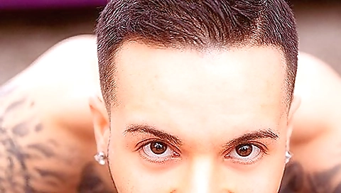 She's tight ass gets fucked by a huge cock