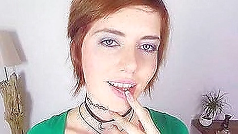 Shaky blond musco theirst carry screams for cock