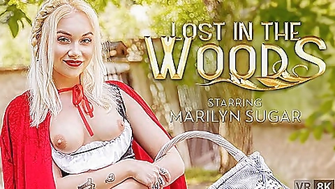 Married girl takes a huge cock in her pussy