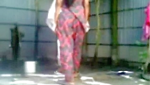 Horny lesbian enjoys hot sex