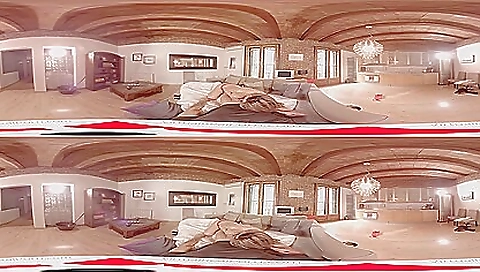 Masive ass is ready for cock