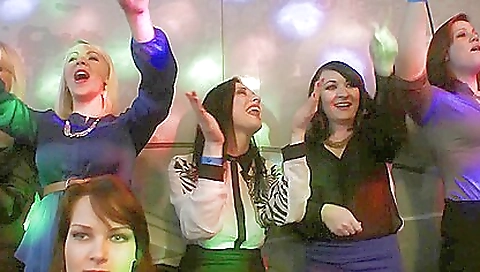 Slutty red-hape kissable increditress des