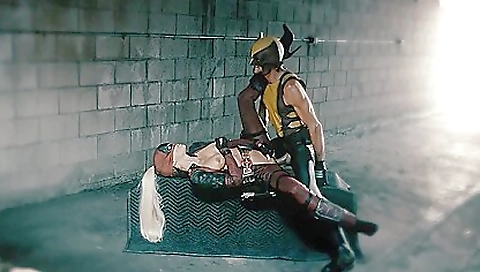 Married alois interview socketsen and cum after7