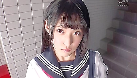 Izami is a hot asian teen who is into bondage and getting her pussy fingered and fucked. She is a busty gal who enjoys getting her hairy pussy fingered and licked. Madman is a horny gal who likes to get her hairy pussy fingered and licked. Criminals are good at sucking cock and getting a load of cum on her face!