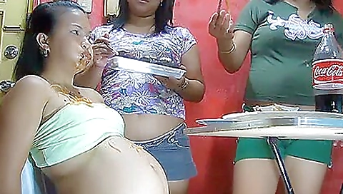 Suz dp and busty asian girl